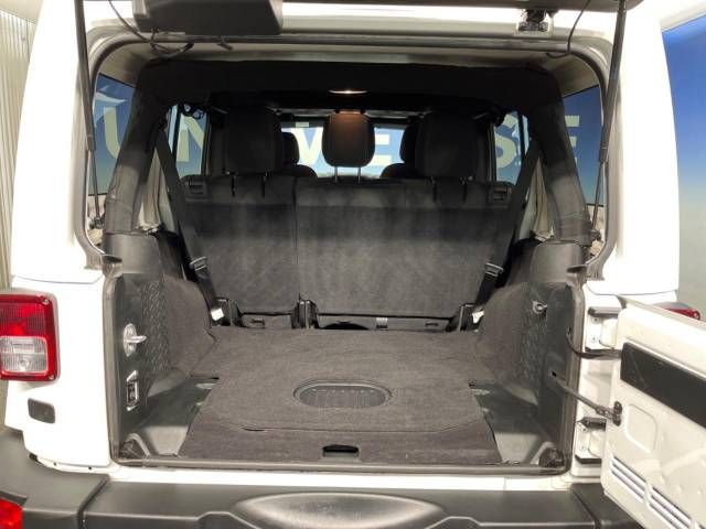 Jeep WRANGLER 2018-11 192031-17