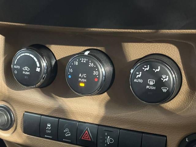 Jeep WRANGLER 2018-11 192031-7