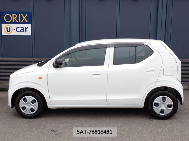 Mazda CAROL 2019-05 374393-22