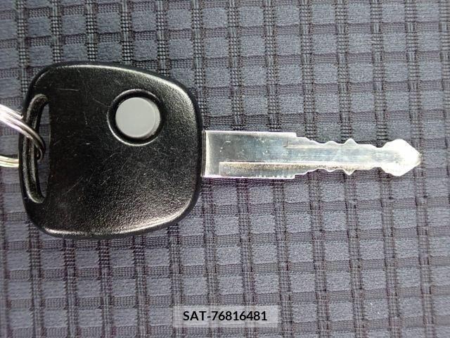 Mazda CAROL 2019-05 374393-19