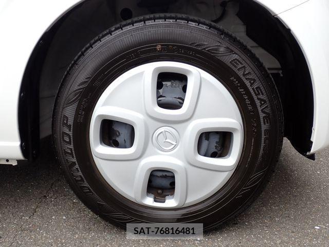 Mazda CAROL 2019-05 374393-21