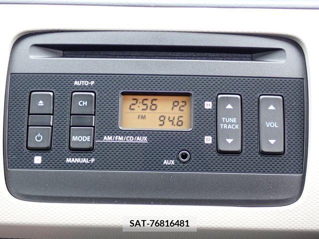 Mazda CAROL 2019-05 374393-3