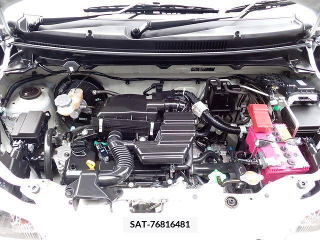 Mazda CAROL 2019-05 374393-20