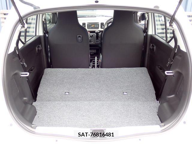 Mazda CAROL 2019-05 374393-17