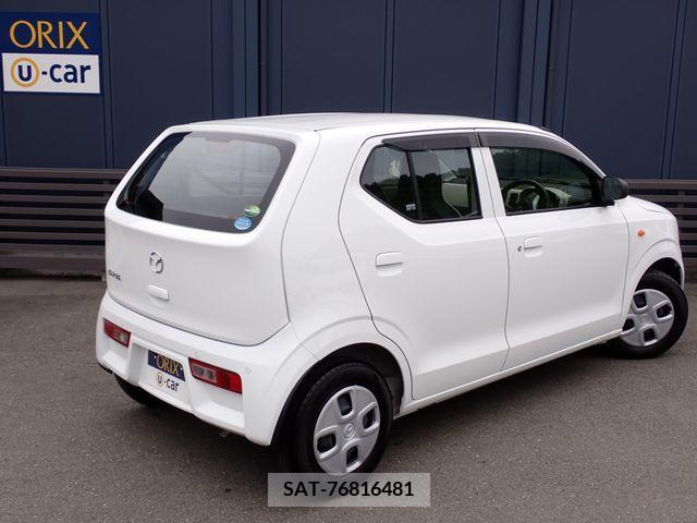 Mazda CAROL 2019-05 374393-2