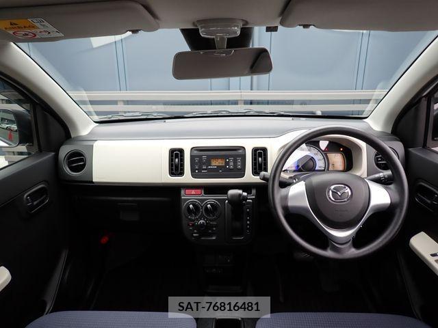Mazda CAROL 2019-05 374393-1