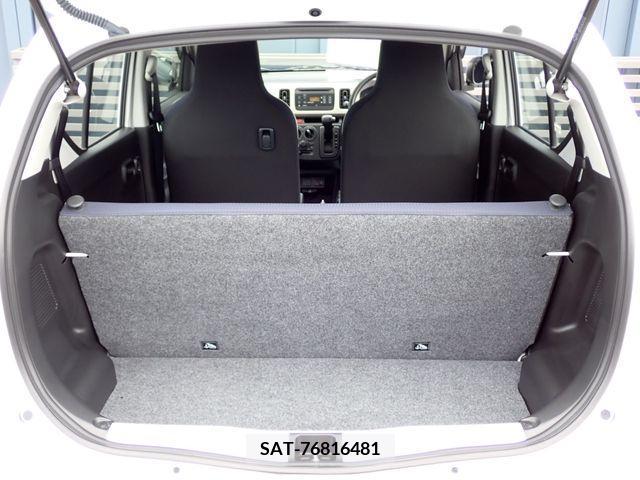 Mazda CAROL 2019-05 374393-16