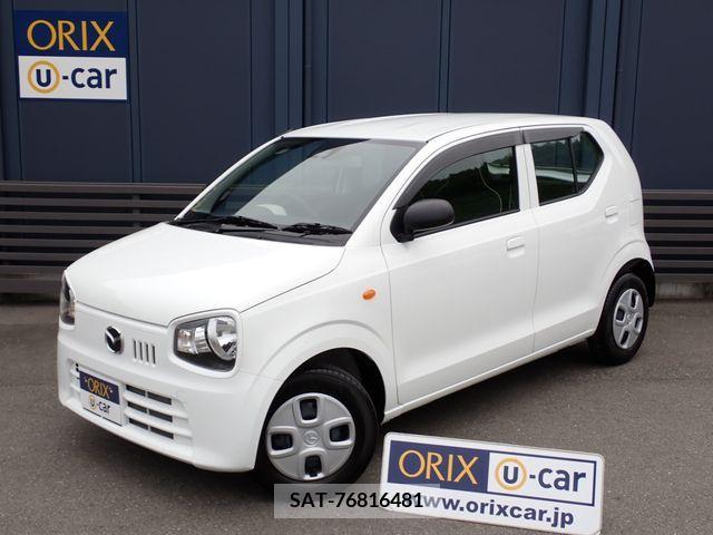 Mazda CAROL 2019-05 374393-0