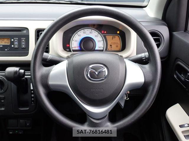 Mazda CAROL 2019-05 374393-9