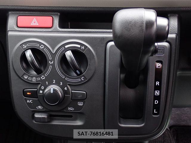 Mazda CAROL 2019-05 374393-8