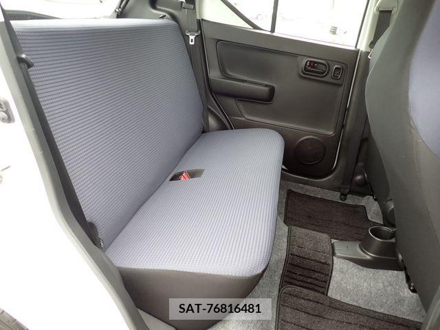 Mazda CAROL 2019-05 374393-15