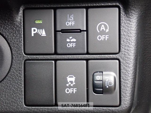 Mazda CAROL 2019-05 374393-6
