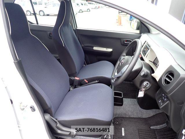 Mazda CAROL 2019-05 374393-14