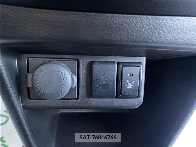 Suzuki ALTO 2022-10 205836-8