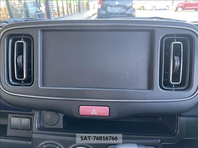 Suzuki ALTO 2022-10 205836-7