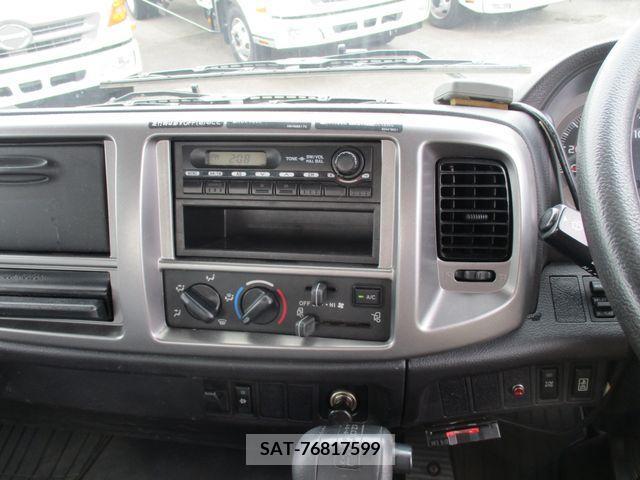 Hino RANGER 2017-03 201493-17