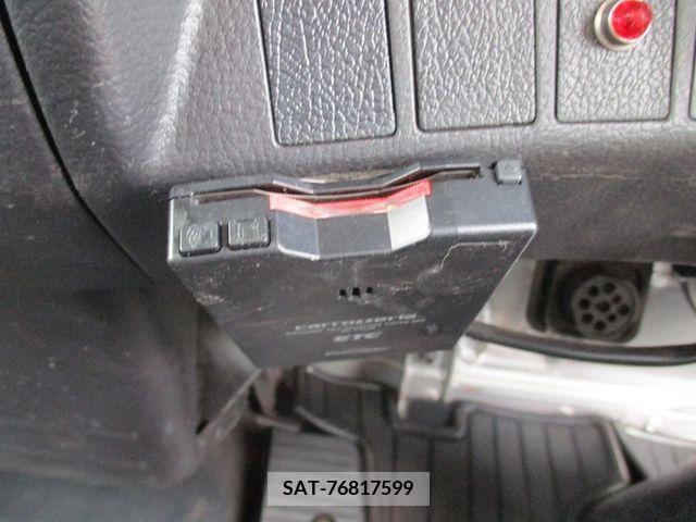 Hino RANGER 2017-03 201493-18
