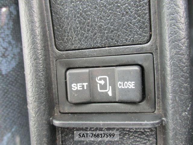 Hino RANGER 2017-03 201493-19