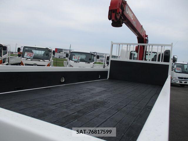 Hino RANGER 2017-03 201493-7