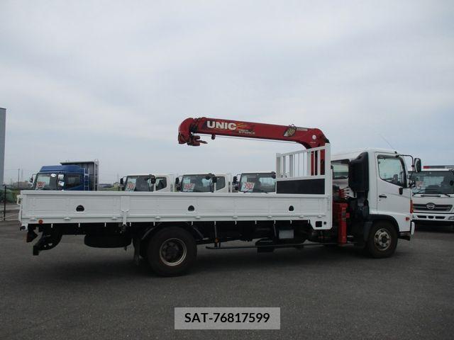 Hino RANGER 2017-03 201493-13