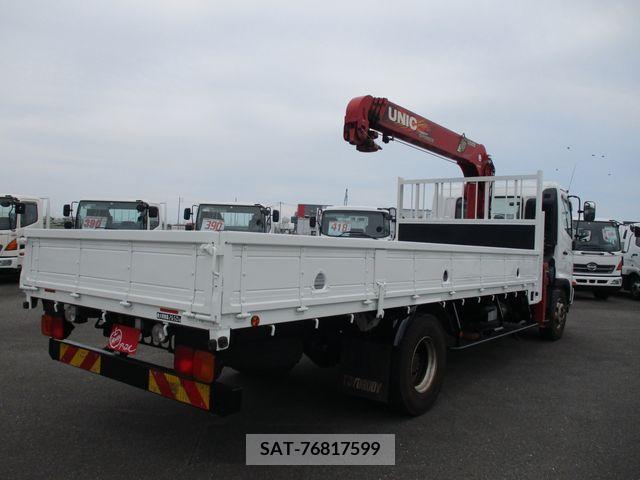 Hino RANGER 2017-03 201493-9