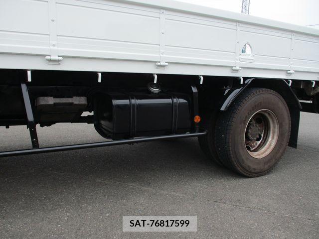 Hino RANGER 2017-03 201493-14