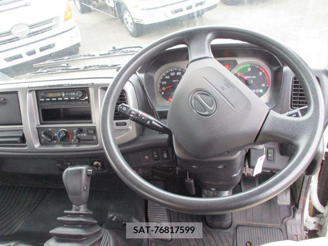 Hino RANGER 2017-03 201493-15