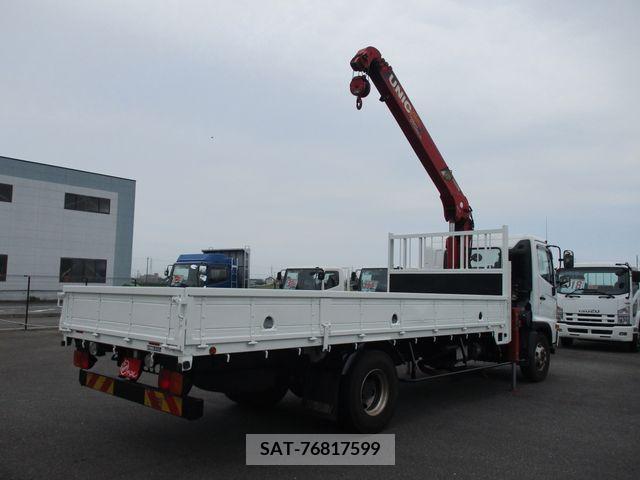 Hino RANGER 2017-03 201493-1