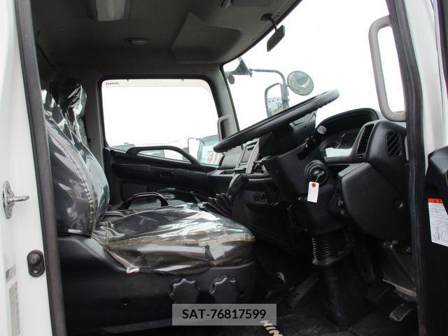 Hino RANGER 2017-03 201493-16
