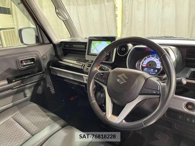 Suzuki SPACIA 2018-02 217236-12