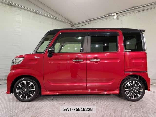 Suzuki SPACIA 2018-02 217236-11