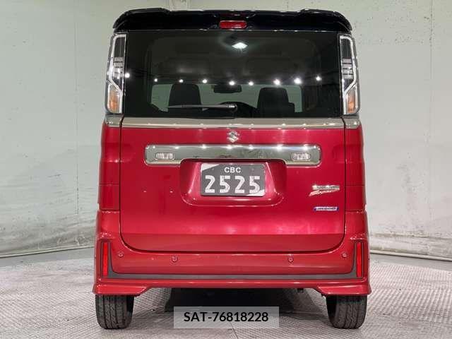 Suzuki SPACIA 2018-02 217236-9