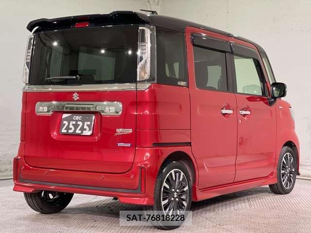 Suzuki SPACIA 2018-02 217236-8