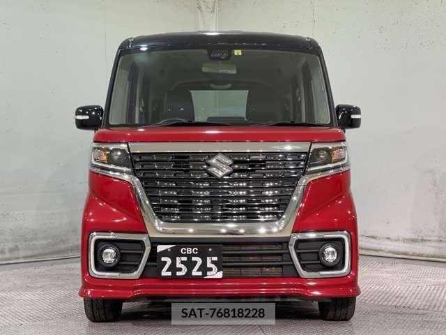 Suzuki SPACIA 2018-02 217236-6