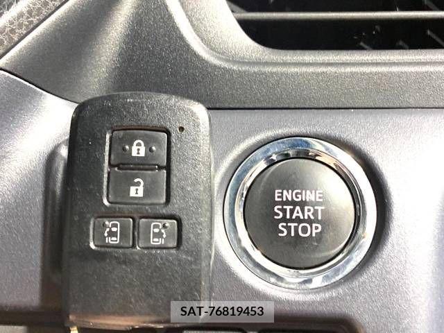 Toyota VOXY 2014-06 289869-6