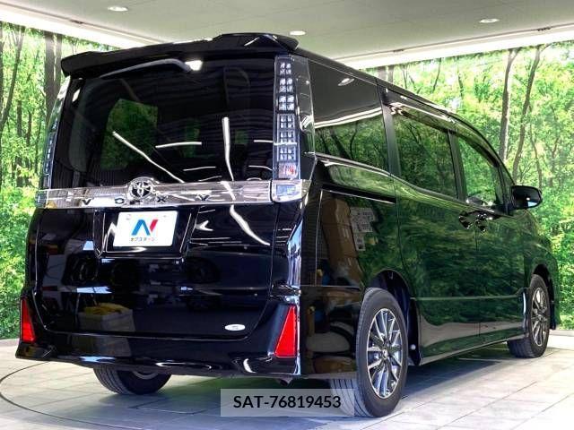 Toyota VOXY 2014-06 289869-17