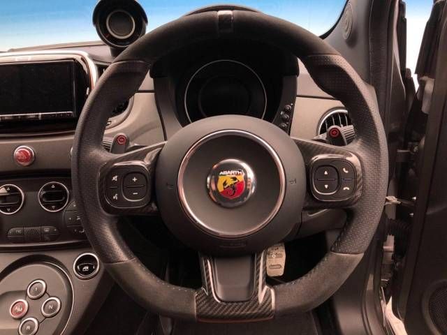 Abarth 595 2019-12 187623-10