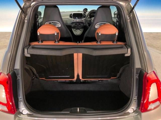 Abarth 595 2019-12 187623-12