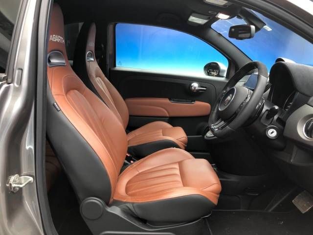 Abarth 595 2019-12 187623-8