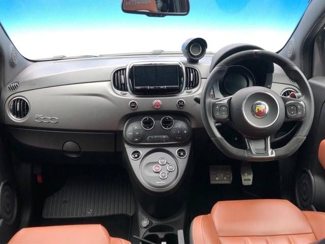 Abarth 595 2019-12 187623-1