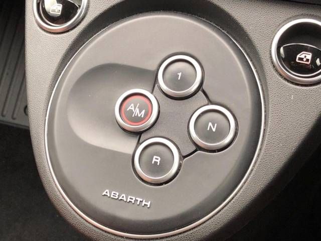 Abarth 595 2019-12 187623-11