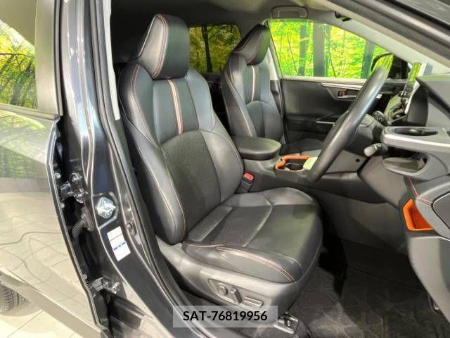 Toyota RAV4 2021-01 237722-8