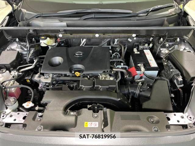 Toyota RAV4 2021-01 237722-18