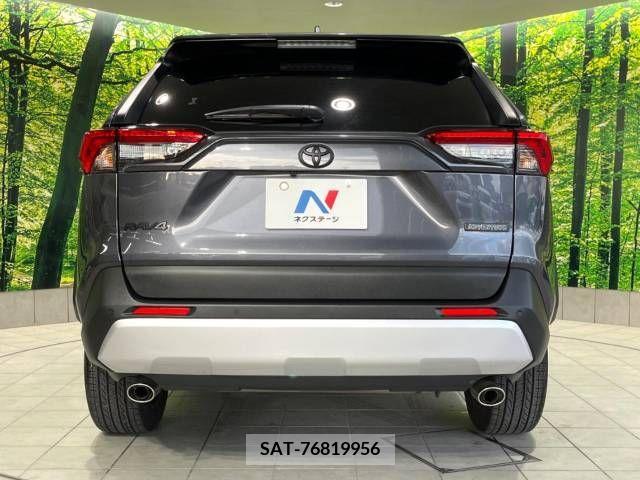 Toyota RAV4 2021-01 237722-15