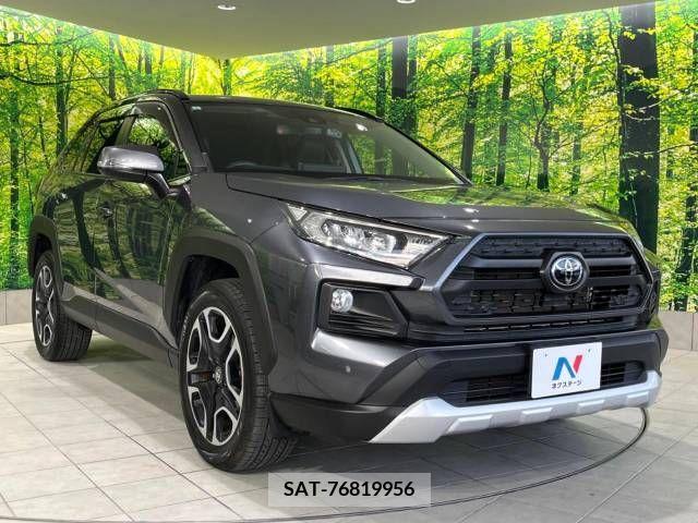 Toyota RAV4 2021-01 237722-16
