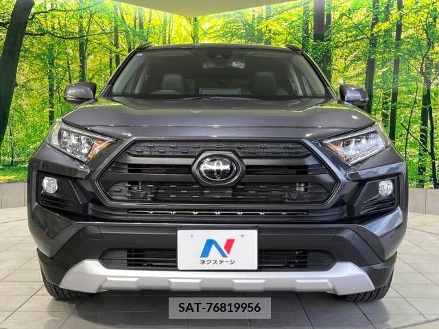 Toyota RAV4 2021-01 237722-14