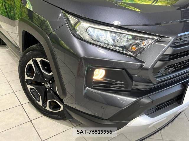 Toyota RAV4 2021-01 237722-12