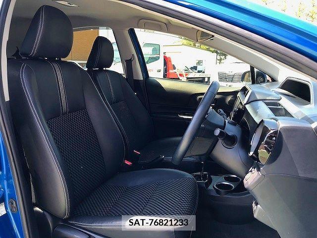 Toyota AQUA 2018-07 291939-3