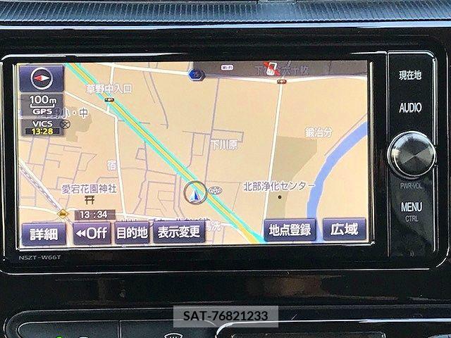 Toyota AQUA 2018-07 291939-4