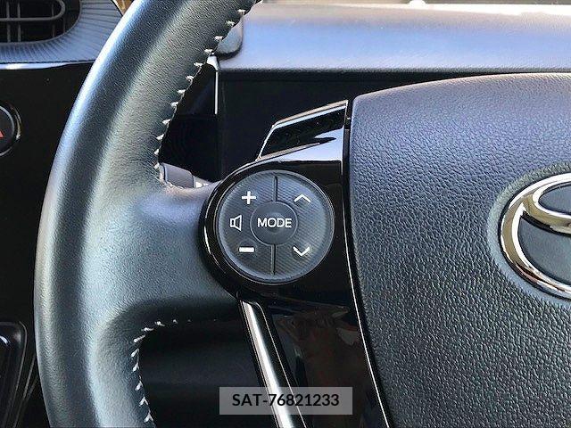 Toyota AQUA 2018-07 291939-5